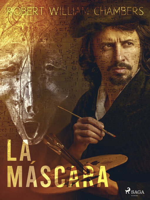 Title details for La máscara by Robert William Chambers - Available